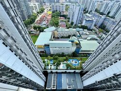 Eight Riversuites (D12), Condominium #491089541